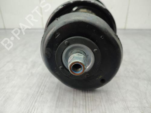 Used Left front shock absorber PEUGEOT 2008 I (CU_) 1.2 THP 110 / PureTech 110 (110 hp) 23741940