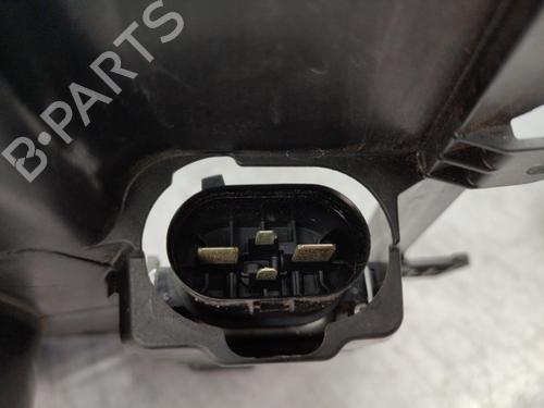 Used Radiator fan Radiator fan MERCEDES-BENZ A-CLASS (W176) A 180 (176.042) (122 hp) 23733048 23733048