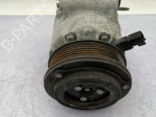 AC compressor FORD FIESTA VI (CB1, CCN) 1.5 TDCi | BP23948753M34  - Image 6