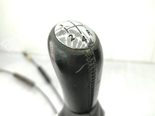 Gear lever RENAULT CLIO IV (BH_) 1.5 dCi 90 | BP23740886M90 