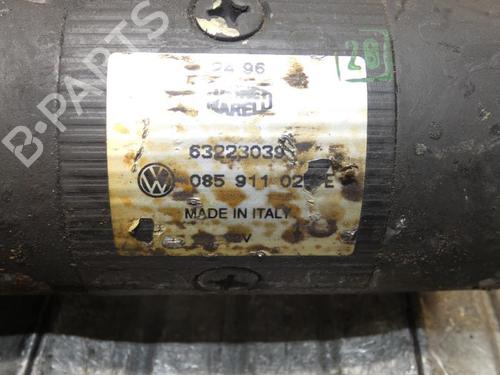 Starter VW POLO III (6N1) 60 1.4 | BP23698823M8 