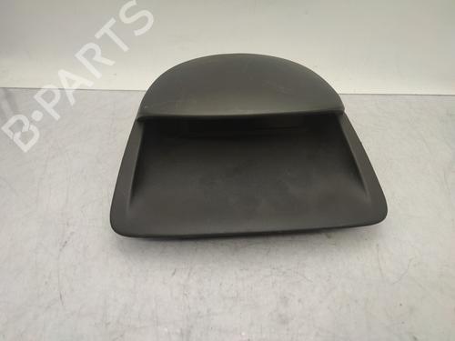 Multifunctionele display RENAULT CLIO III (BR0/1, CR0/1) 1.2 16V Hi-Flex (BR1U, CR1U) (75 hp) 25897108