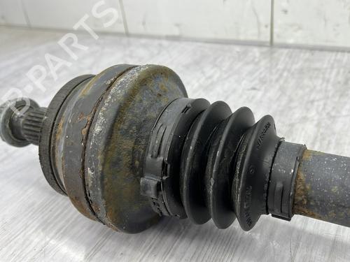 Right rear driveshaft MERCEDES-BENZ C-CLASS (W204) C 220 CDI (204.002) | BP29330097M41 