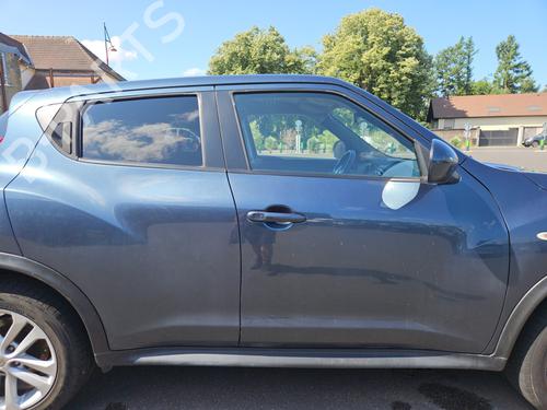 right-front-door-nissan-juke-f15-2010-2011-2012-2013-2014-2015-2016-2017-2018-2019-36943510 main image
