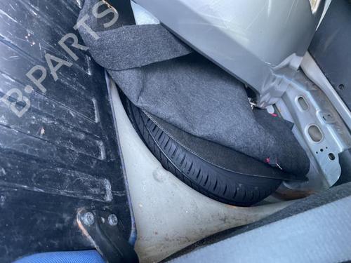 Front right window mechanism FORD FIESTA V (JH_, JD_) 1.4 TDCi | BP23675480C23 