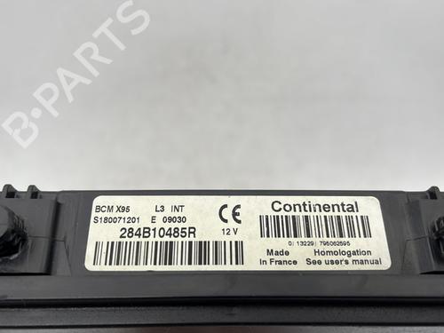 Electronic module RENAULT MEGANE III Hatchback (BZ0/1_, B3_) 1.5 dCi (BZ09, BZ0D, BZ1W, BZ29, BZ14) | BP26905131M83  - Image 9