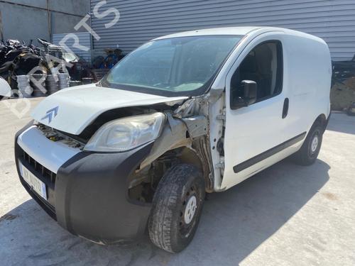 Front bumper CITROËN NEMO Box Body/MPV (AA_) 1.3 HDi 75 | BP36682820C7 - Image 6