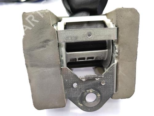 Rear left seatbelt AUDI A3 (8P1) 1.9 TDI | BP23740549I29 - Image 5