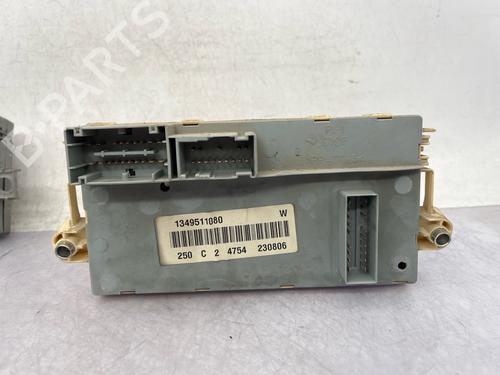 Electronic module PEUGEOT BOXER Van 2.2 HDi 100 | BP39461997M83 - Image 14