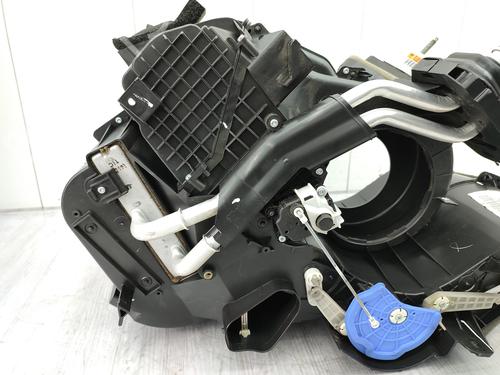 Heater matrix box FORD FIESTA VI (CB1, CCN) 1.0 EcoBoost | BP23760642M61 