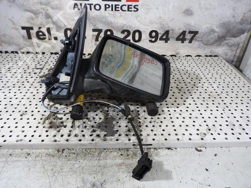Used Right mirror SEAT IBIZA II (6K1) 1.9 TDI (90 hp) 23684870