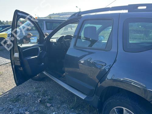 Right sun visor DACIA DUSTER (HS_) 1.5 dCi | BP25031210I2 - Image 21