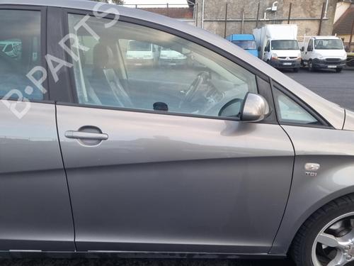 Headlight switch SEAT ALTEA (5P1) 2.0 TDI 16V | BP23702361I24 - Image 39