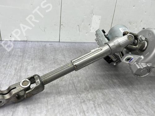 Steering column RENAULT CLIO V (B7_) 1.5 Blue dCi 100 (B7AD) | BP23758498M21  - Image 10
