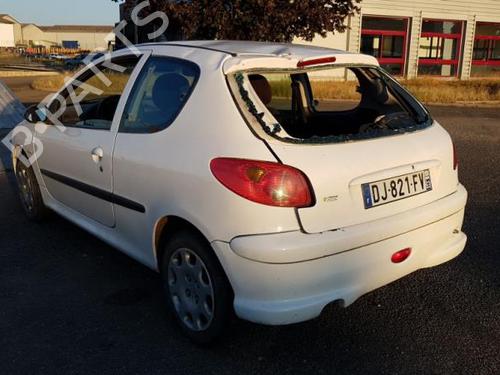 AC compressor PEUGEOT 206 SW (2E/K) 1.4 HDi | BP23673528M34 - Image 17