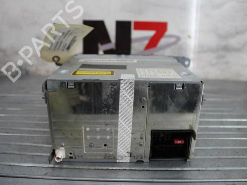 Bilradio VW TOURAN (1T1, 1T2) 1.9 TDI | BP23687414E6 