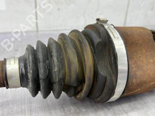 Right front driveshaft FORD FIESTA VI (CB1, CCN) 1.0 EcoBoost | BP23751483M39 