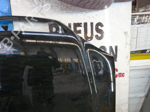 Hood MERCEDES-BENZ M-CLASS (W163) ML 350 | BP23687556C1 