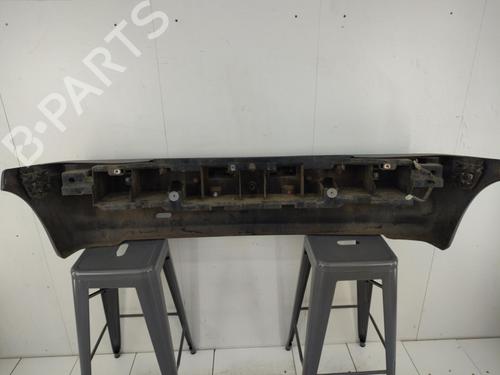 Rear bumper PEUGEOT 106 II (1A_, 1C_) 1.0 i | BP23675391C8 