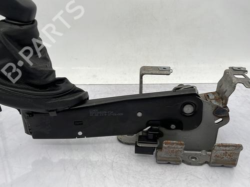 Hand brake PEUGEOT 308 I (4A_, 4C_) 1.6 16V | BP23684604I18 