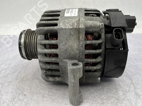Alternator OPEL CORSA D (S07) 1.3 CDTI (L08, L68) | BP27346781M7 - Image 7