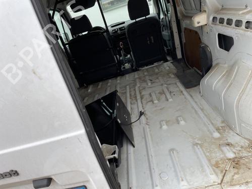 Left sun visor FORD TRANSIT CONNECT (P65_, P70_, P80_) 1.8 TDCi | BP23729017I1  - Image 10