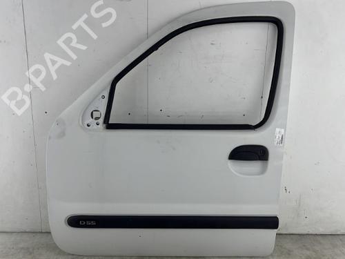 Dør venstre fortil RENAULT KANGOO (KC0/1_) D 55 1.9 (KC0D) (54 hp) 23755666