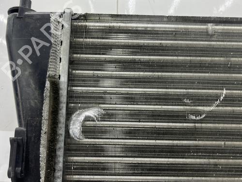 Water radiator HYUNDAI i40 I (VF) 1.7 CRDI | BP30902422M31 
