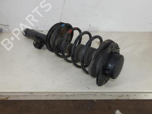Left front shock absorber PEUGEOT 206 CC (2D) 2.0 S16 | BP23692420M16 