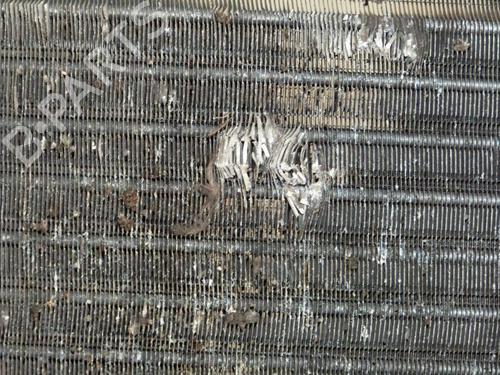 Used Water radiator Water radiator TOYOTA AYGO (_B1_) 1.0 (KGB10_, KGB10R) (68 hp) 23698218 23698218
