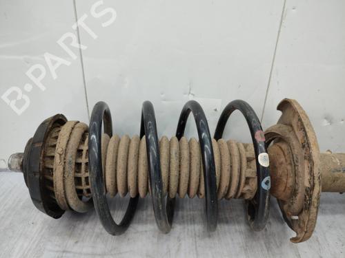 Right front shock absorber PEUGEOT 208 I (CA_, CC_) 1.2 VTI 82 | BP23728851M17 