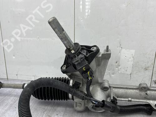 Steering rack PEUGEOT 3008 II SUV (MC_, MR_, MJ_, M4_) 1.5 BlueHDi 130 | BP26132165M22 