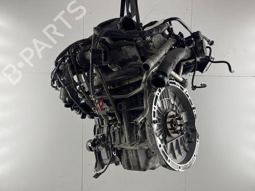 Engine MERCEDES-BENZ A-CLASS (W176) A 180 (176.042) | BP31146782M1 - Image 6