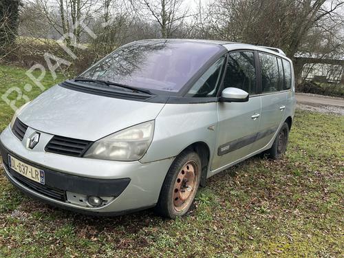 Subframe RENAULT ESPACE IV (JK0/1_) 2.2 dCi (JK0H) | BP26395403M9 - Image 5