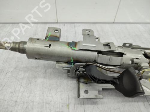Steering column CITROËN C3 II (SC_) 1.4 HDi 70 (SC8HZC, SC8HR0, SC8HP4) | BP23705121M21 - Image 2