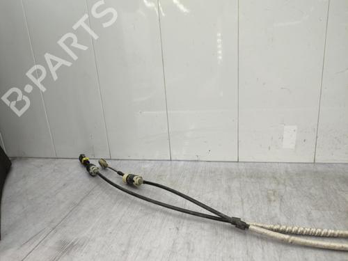 Gearstang FORD FIESTA VI (CB1, CCN) 1.25 | BP23732544M90 