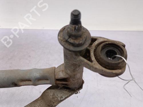 Viskermotor vindrude VW TOURAN (1T1, 1T2) 2.0 TDI (136 hp) 23731582