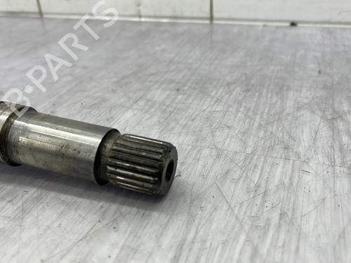 Right front driveshaft PEUGEOT 206 Hatchback (2A/C) 1.4 i | BP32187662M39 