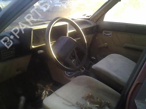 Used Parts RENAULT 9 (L42_) 1.4 (L422, L42C) (60 hp) 2304767