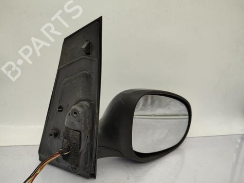 Right mirror FORD KA (RU8) 1.2 | BP23718563C27 