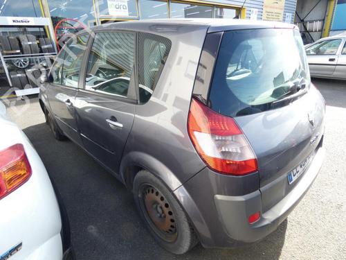 Switch RENAULT SCÉNIC II (JM0/1_) 1.9 dCi (JM0G, JM12, JM1G, JM2C) | BP23699085I30 - Image 22