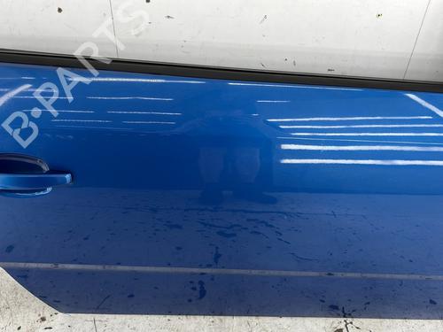 Right front door OPEL TIGRA TwinTop (X04) 1.4 (R97) | BP28124185C3 