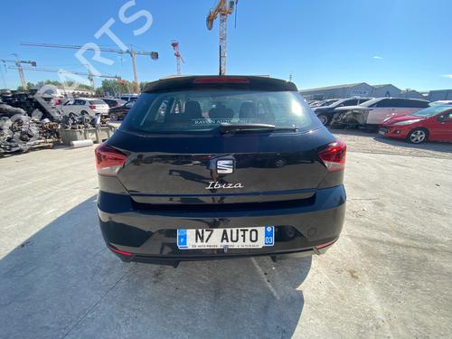 Interiør tag SEAT IBIZA V (KJ1, KJG) 1.0 TSI | BP37743846I12 - Image 71