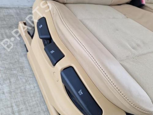 Seats set BMW X3 (E83) 2.0 d | BP23739419C78 