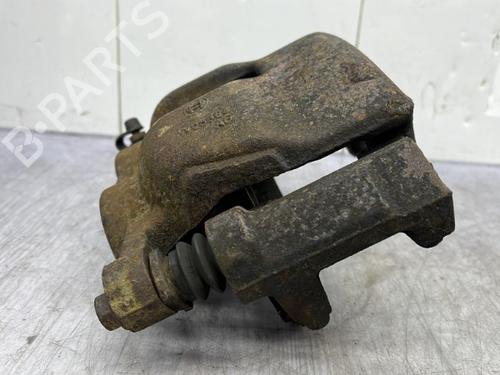 Left front brake caliper FORD TRANSIT CUSTOM V362 Van (FY, FZ) 2.2 TDCi | BP23755911M105 - Image 4