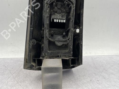 Right taillight OPEL MERIVA A MPV (X03) 1.7 CDTI (E75) | BP29839374C35