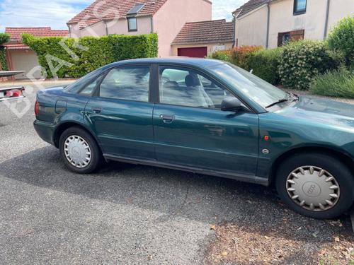 Steering column AUDI A4 B5 (8D2) 1.9 TDI | BP23674363M21  - Image 12