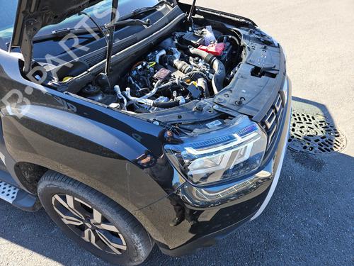 Display monitor DACIA DUSTER (HM_) 1.5 dCi 115 (HMAD) | BP27928200C48  - Image 20