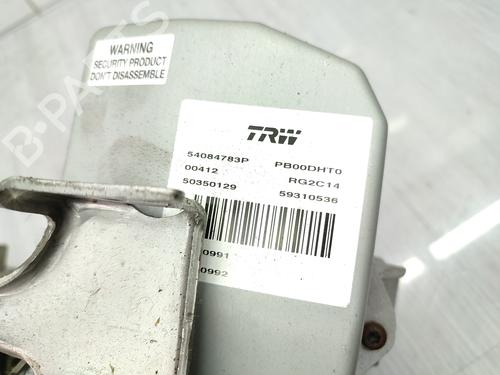 Electronic module RENAULT MODUS / GRAND MODUS (F/JP0_) 1.5 dCi 90 | BP23738990M83  - Image 7