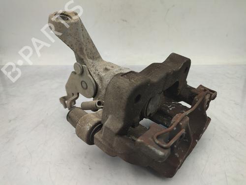Used Right rear brake caliper Right rear brake caliper PEUGEOT 308 II (LB_, LP_, LW_, LH_, L3_) 1.6 HDi / BlueHDi 115 (115 hp) 29599618 29599618